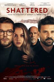 SHATTERED (2022)