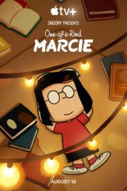 Snoopy Presents One-of-a-Kind Marcie (2023)