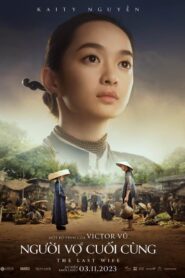 The Last Wife (2023)