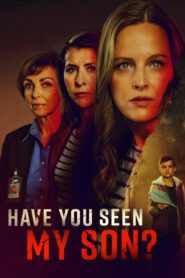 Have You Seen My Son? (TV Movie 2024)
