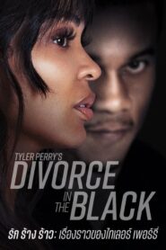 Tyler Perry’s Divorce in the Black (2024)