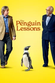 The Penguin Lessons
