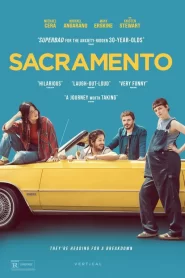 Sacramento (2024)