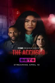 The Accused (2025)