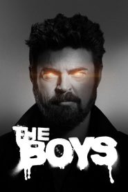 The Boys (2022) ก๊วนหนุ่มซ่าล่าซูเปอร์ฮีโร่ Season 3