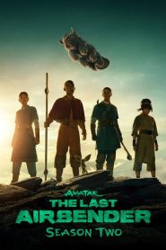 Avatar The Last Airbender Season 2 (2026) เณรน้อยเจ้าอภินิหาร ซีซั่น 2