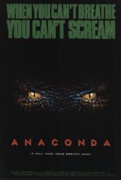 Anaconda 1 (1997) อนาคอนดา เลื้อยสยองโลก