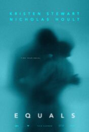 Equals (2016) ฝ่ากฎล้ำ โลกห้ามรัก