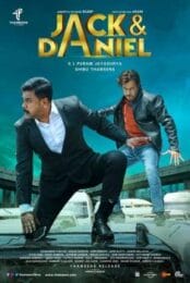 Jack & Daniel (2019) แจ๊คกับแดเนียล