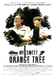 My Sweet Orange Tree (2012) ต้นส้มแสนรัก