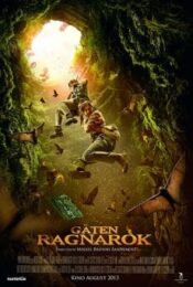 Ragnarok (2013) อสูรยักษ์วันดับโลก