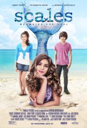 Scales: Mermaids Are Real (2017)