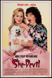 She Devil (2014) รักเราเขย่าขวัญ