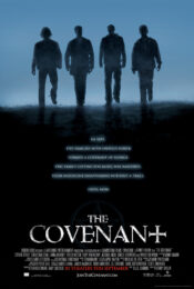 The Covenant (2006) สี่พลังมนต์ล้างโลก