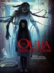 The Ouija Experiment 2: Theatre of Death (2015) กระดานผีกระชากวิญญาณ