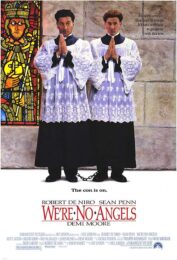 We’re No Angels (1989) ก็เราไม่ใช่เทวดานี่ครับ