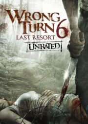 Wrong Turn 6 Last Resort (2014) หวีดเขมือบคน ภาค 6